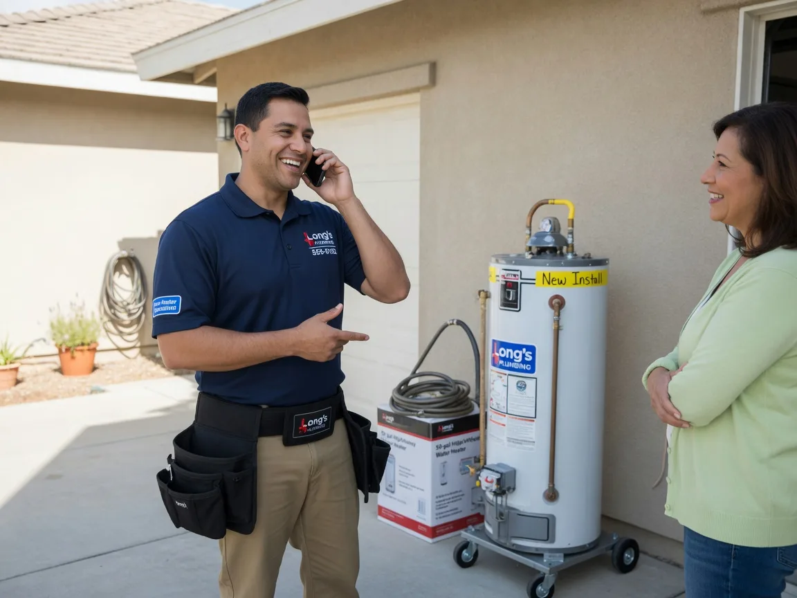Leak Detection Waynesville, OH FAQs